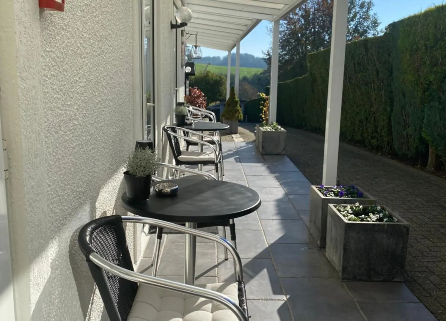 Hotel Pension Oranje Valkenburg aan de Geul 2*,