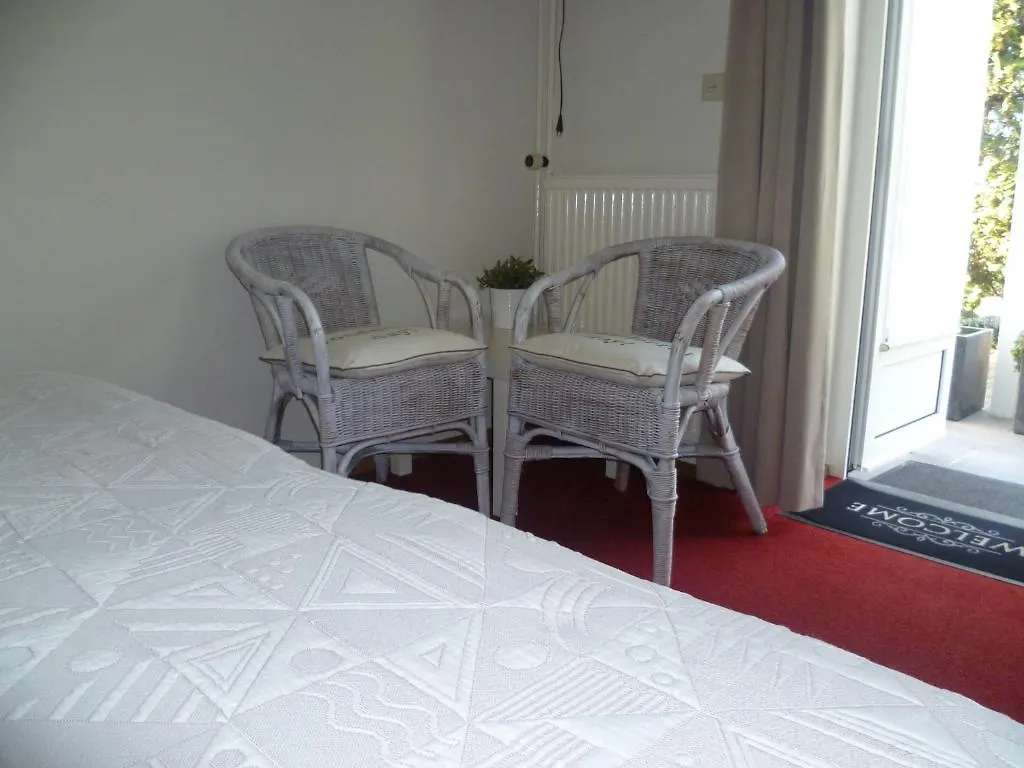 Hotel Pension Oranje Valkenburg aan de Geul