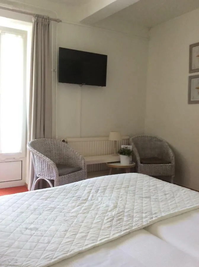 Hotel Pension Oranje Valkenburg aan de Geul Nederland