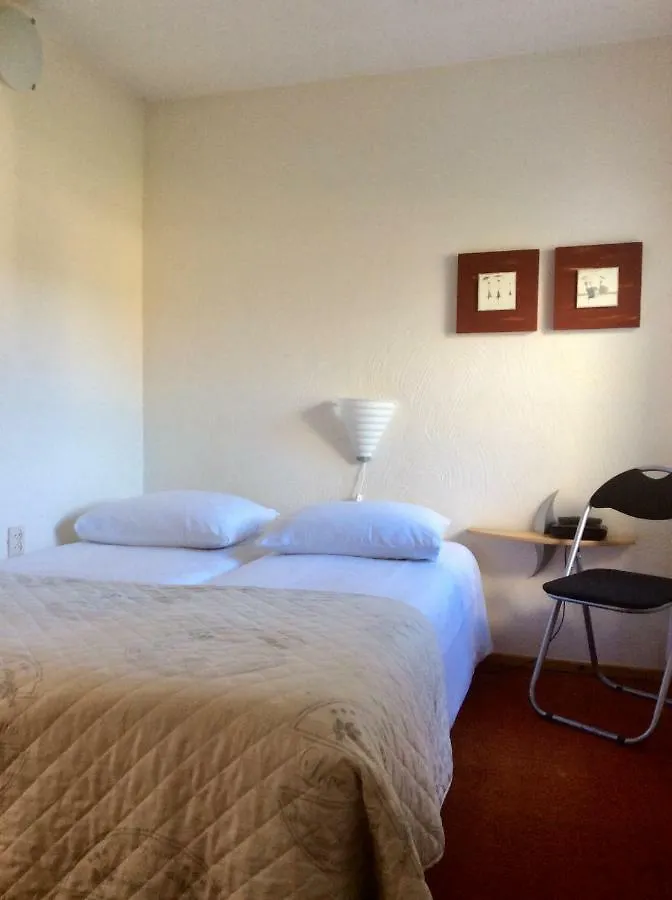 **  Hotel Pension Oranje Valkenburg aan de Geul Niederlande