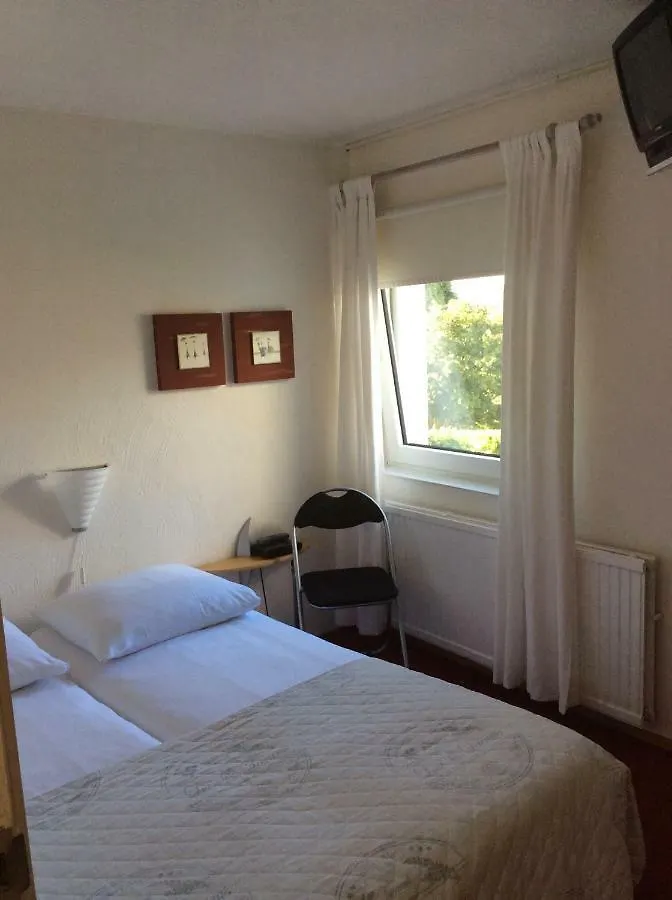 **  Valkenburg aan de Geul Hotel Pension Oranje הולנד
