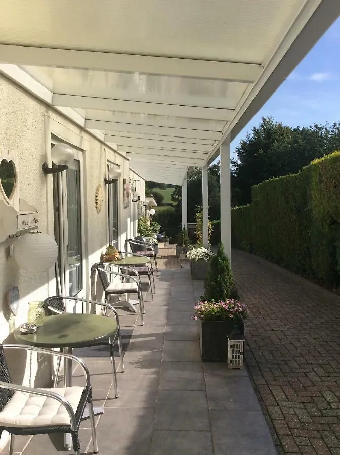 Valkenburg aan de Geul Hotel Pension Oranje Valkenburg aan de Geul