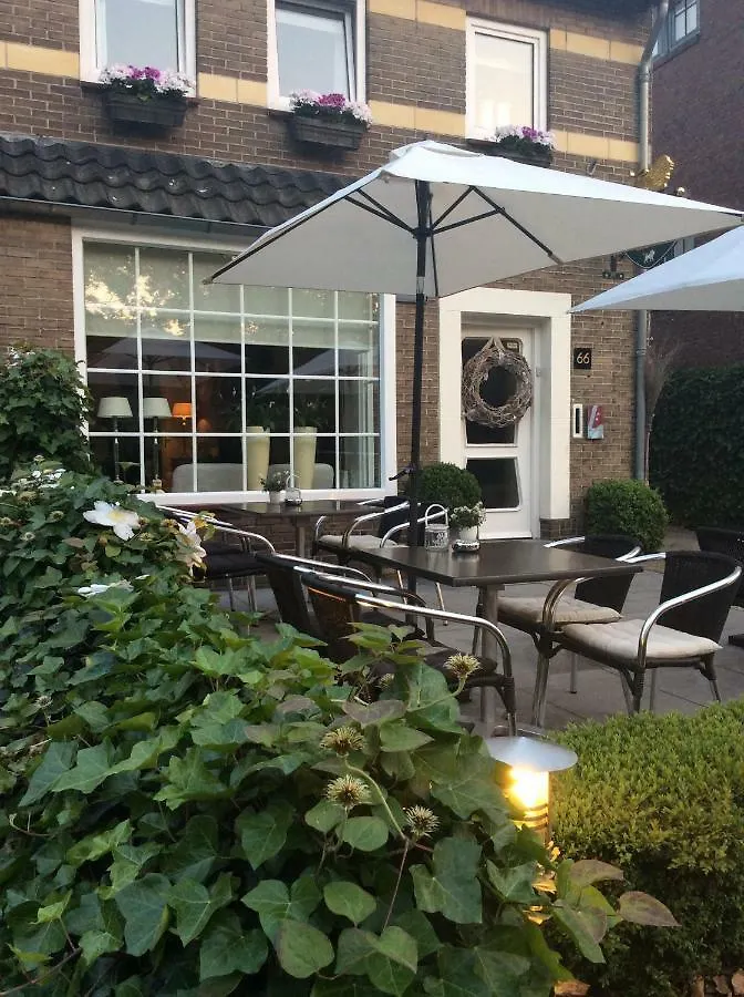 Hotel Pension Oranje Valkenburg aan de Geul