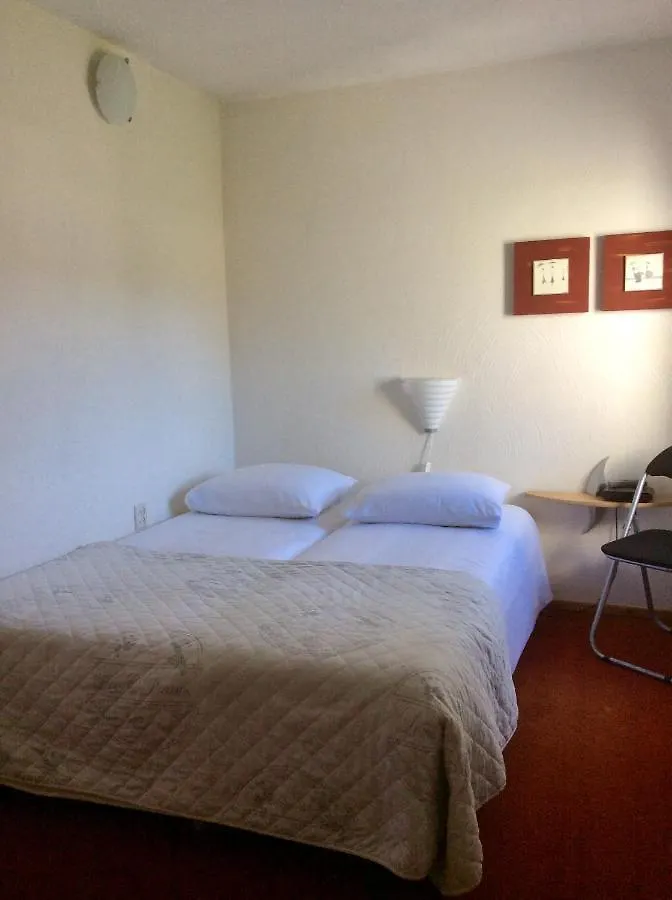 Hotel Pension Oranje Valkenburg aan de Geul