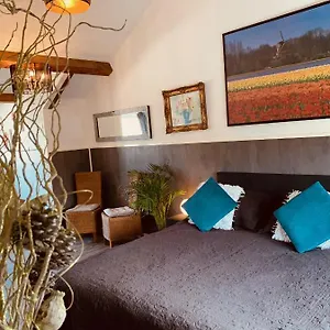 Frühstückspension Eleganza Sibbe, Valkenburg aan de Geul