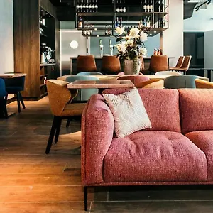 *** Hotel Amsterdam Nederland