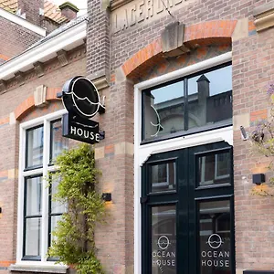  Aparthotel Ocean House Scheveningen Nederland