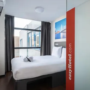 ** Hotel Easyhotel Centre Nederland