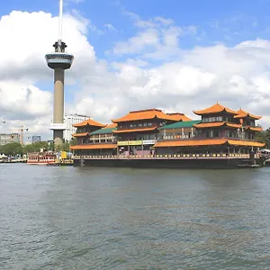 *** Hotel New Ocean Paradise Nederland