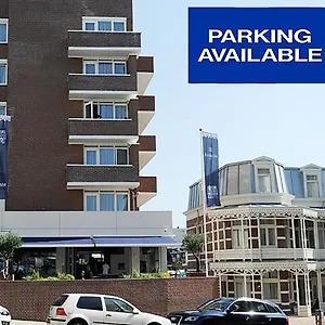 *** Hotel Andante Aan Zee Nederland