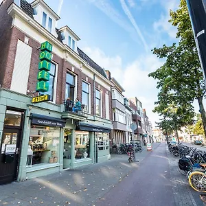 ** Hotel Stone Hotel&hostel Nederland