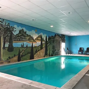 *** Hotel Palanka Nederland