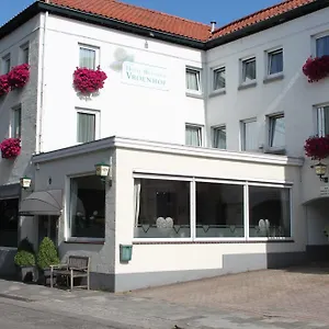 ** Hotel Vroenhof Nederland