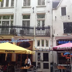 ** Hotel Imperial Nederland