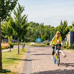 Topparken – Résidence Valkenburg *** Schin op Geul