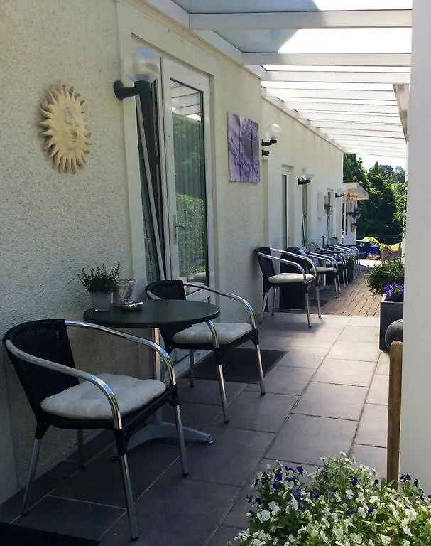 Hotel Pension Oranje Valkenburg aan de Geul