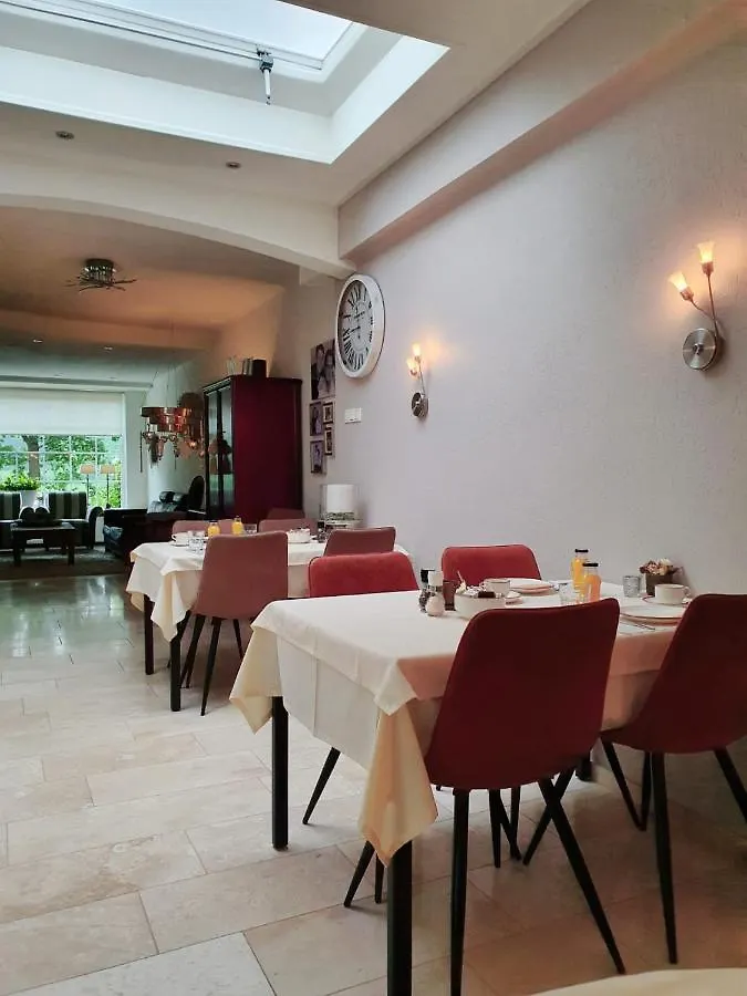 Hotel Pension Oranje Valkenburg aan de Geul