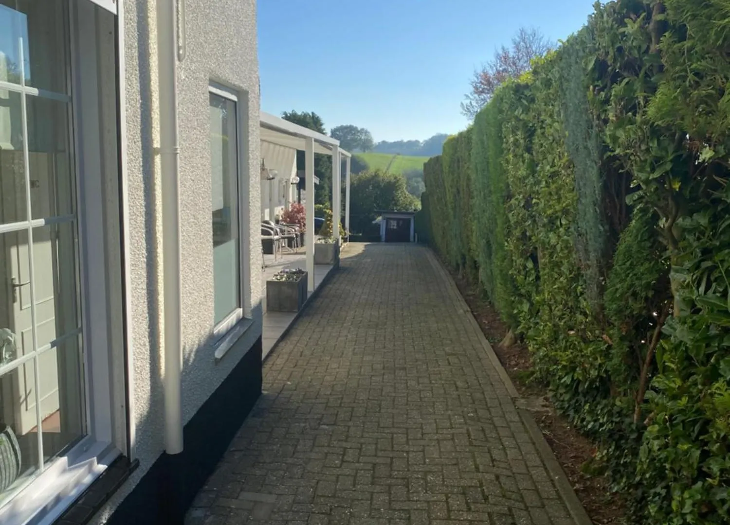 **  Hotel Pension Oranje Valkenburg aan de Geul Netherlands