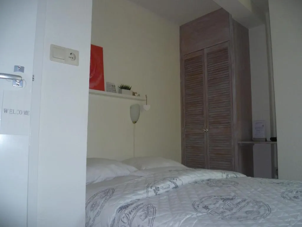 Hotel Pension Oranje Valkenburg aan de Geul Netherlands
