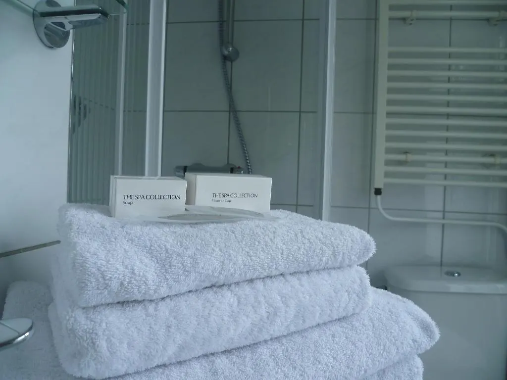 Hotel Pension Oranje Valkenburg aan de Geul