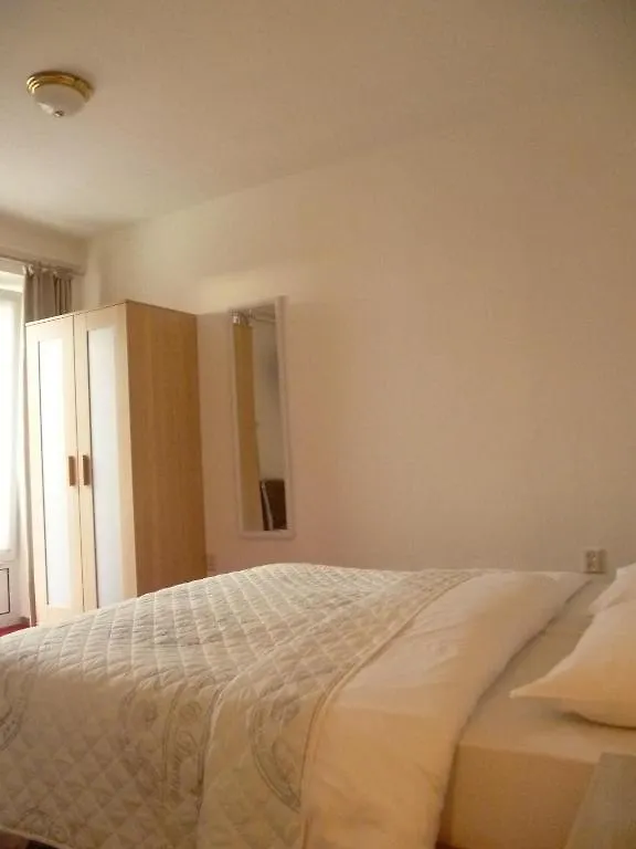 Hotel Pension Oranje Valkenburg aan de Geul