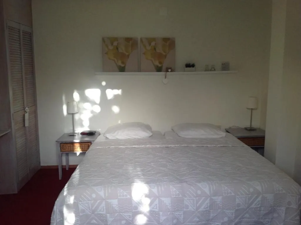 Hotel Pension Oranje Valkenburg aan de Geul 2*,  Netherlands