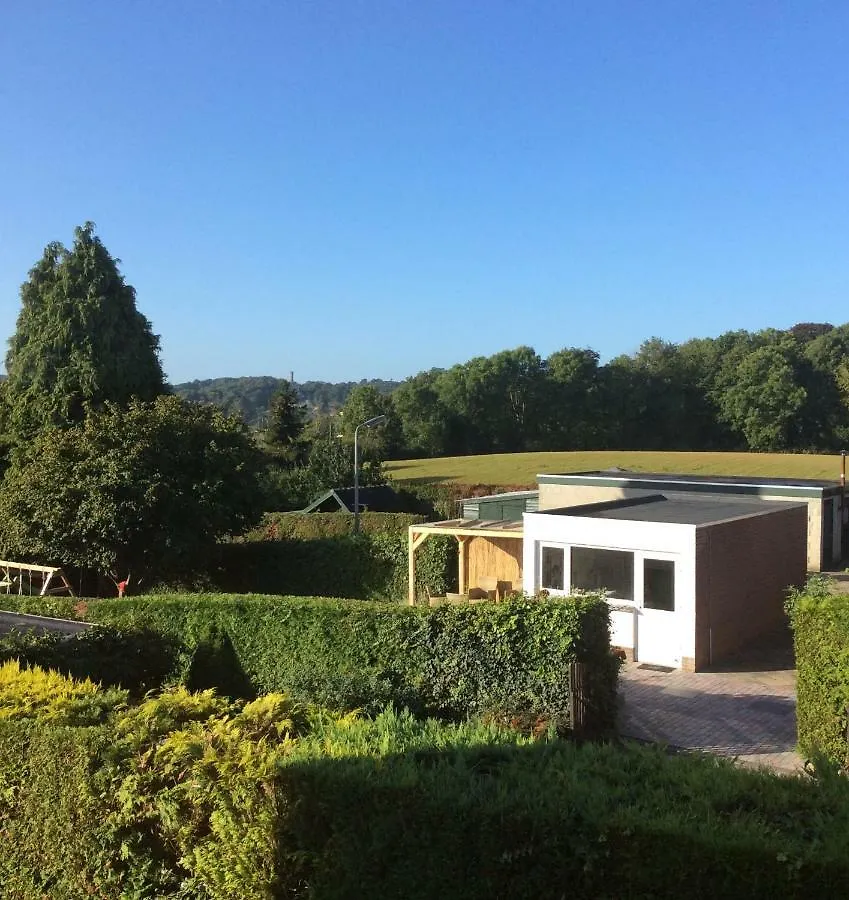 Hotel Pension Oranje Valkenburg aan de Geul Netherlands