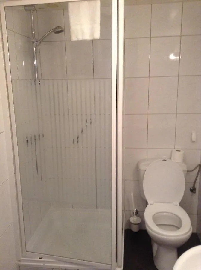 Hotel Pension Oranje Valkenburg aan de Geul