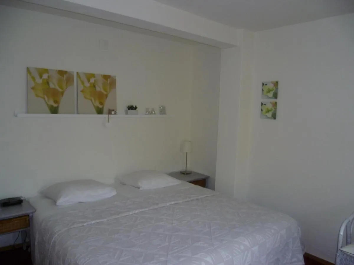 Hotel Pension Oranje Valkenburg aan de Geul