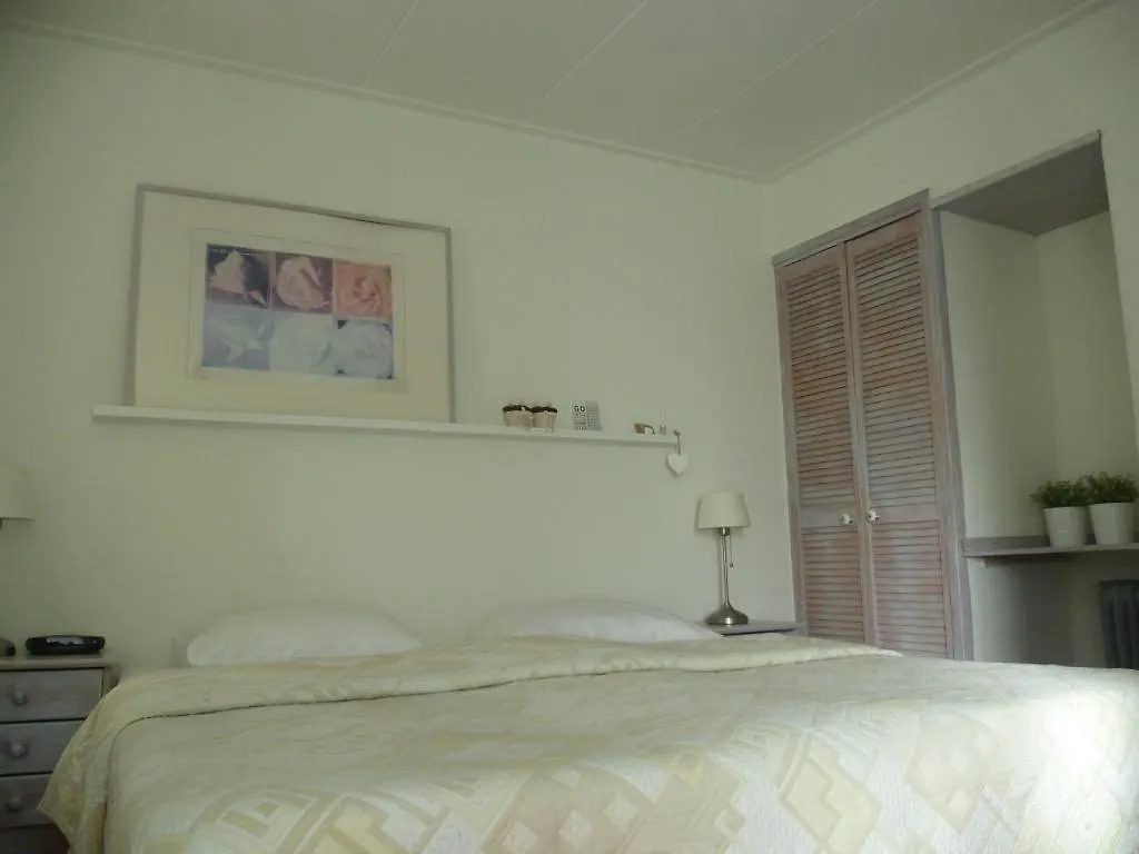 Hotel Pension Oranje Valkenburg aan de Geul